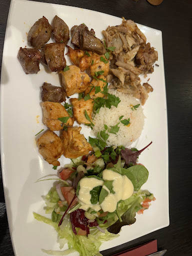 Photo of Kapadokya - 9 Dalton Rd, Barrow-in-Furness LA14 1HY